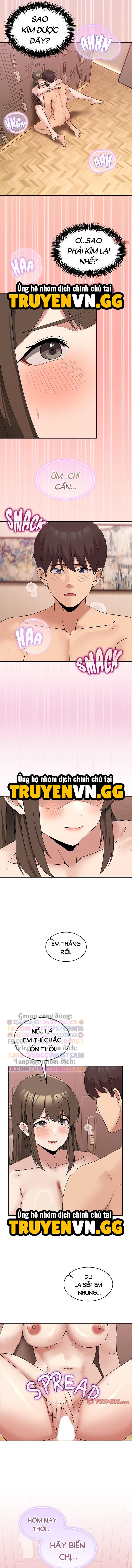 đọc truyện Hội Nhóm Cấm Đàn Ông Chương 15 ảnh 13 tại Thiên Thai Truyện