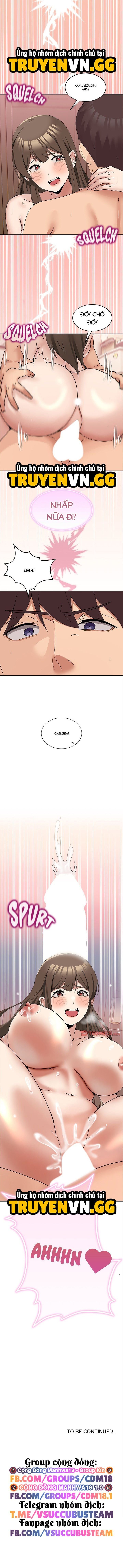 đọc truyện Hội Nhóm Cấm Đàn Ông Chương 15 ảnh 16 tại Thiên Thai Truyện