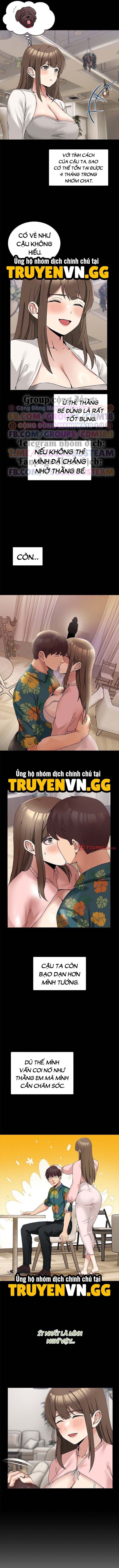 đọc truyện Hội Nhóm Cấm Đàn Ông Chương 15 ảnh 5 tại Thiên Thai Truyện