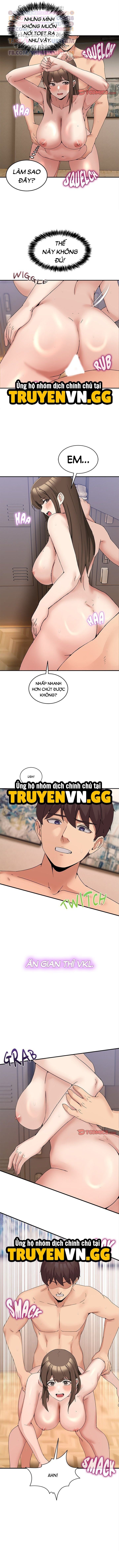 đọc truyện Hội Nhóm Cấm Đàn Ông Chương 15 ảnh 9 tại Thiên Thai Truyện