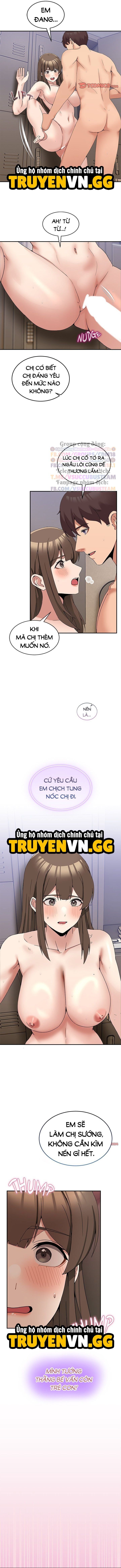 đọc truyện Hội Nhóm Cấm Đàn Ông Chương 15 ảnh 11 tại Thiên Thai Truyện