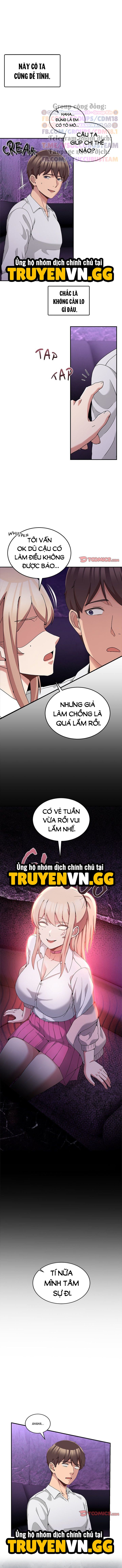 đọc truyện Hội Nhóm Cấm Đàn Ông Chương 16 ảnh 12 tại Thiên Thai Truyện