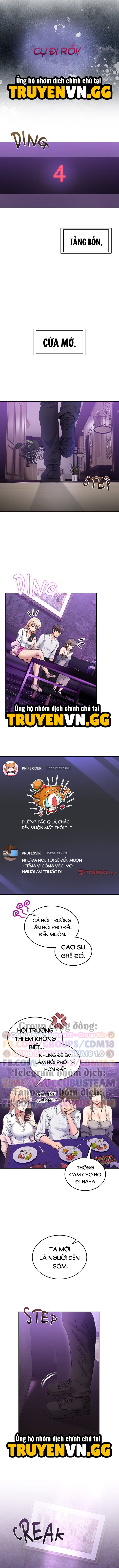 đọc truyện Hội Nhóm Cấm Đàn Ông Chương 16 ảnh 13 tại Thiên Thai Truyện