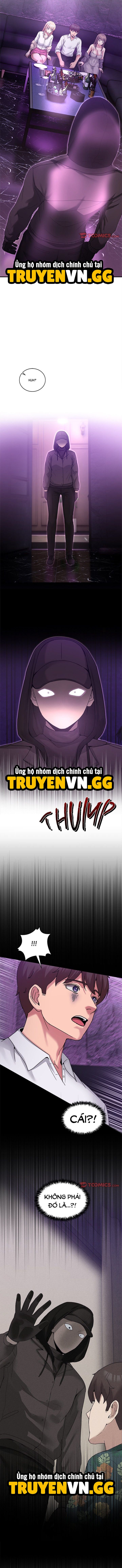 đọc truyện Hội Nhóm Cấm Đàn Ông Chương 16 ảnh 14 tại Thiên Thai Truyện