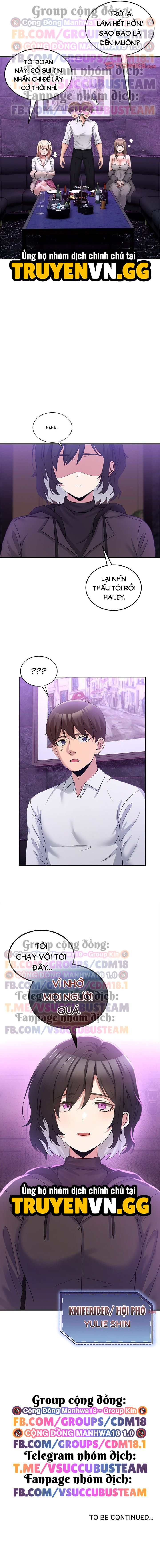 đọc truyện Hội Nhóm Cấm Đàn Ông Chương 16 ảnh 16 tại Thiên Thai Truyện