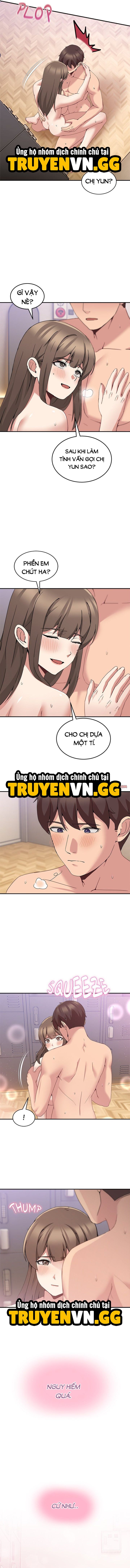 đọc truyện Hội Nhóm Cấm Đàn Ông Chương 16 ảnh 4 tại Thiên Thai Truyện