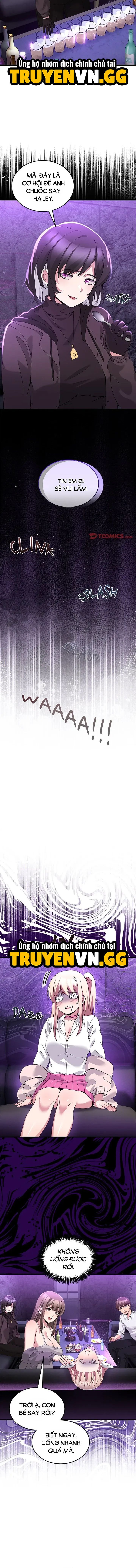 đọc truyện Hội Nhóm Cấm Đàn Ông Chương 17 ảnh 13 tại Thiên Thai Truyện