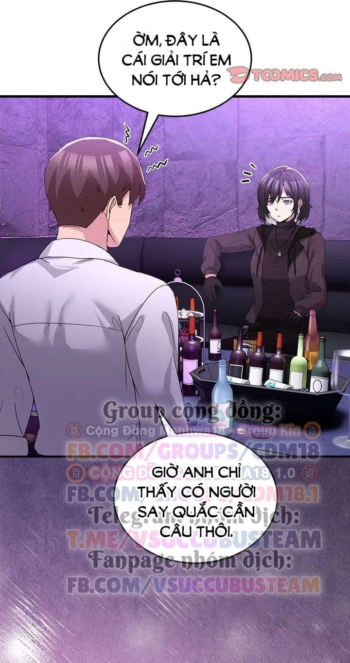 đọc truyện Hội Nhóm Cấm Đàn Ông Chương 17 ảnh 14 tại Thiên Thai Truyện