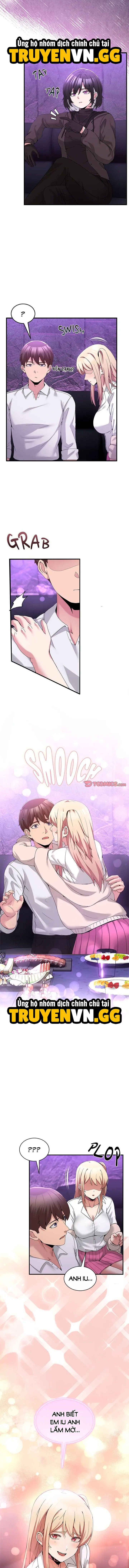 đọc truyện Hội Nhóm Cấm Đàn Ông Chương 17 ảnh 15 tại Thiên Thai Truyện