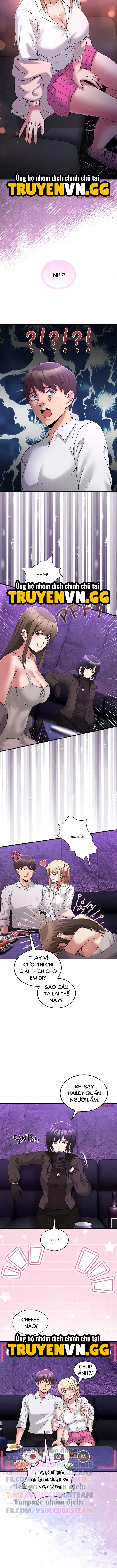 đọc truyện Hội Nhóm Cấm Đàn Ông Chương 17 ảnh 16 tại Thiên Thai Truyện