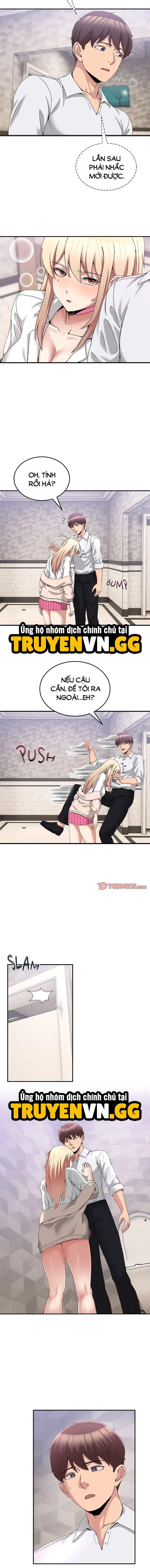 đọc truyện Hội Nhóm Cấm Đàn Ông Chương 17 ảnh 18 tại Thiên Thai Truyện