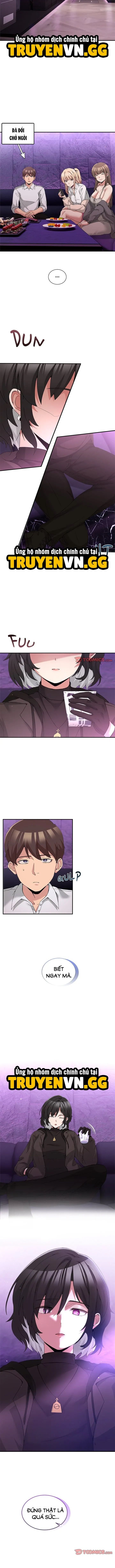 đọc truyện Hội Nhóm Cấm Đàn Ông Chương 17 ảnh 4 tại Thiên Thai Truyện