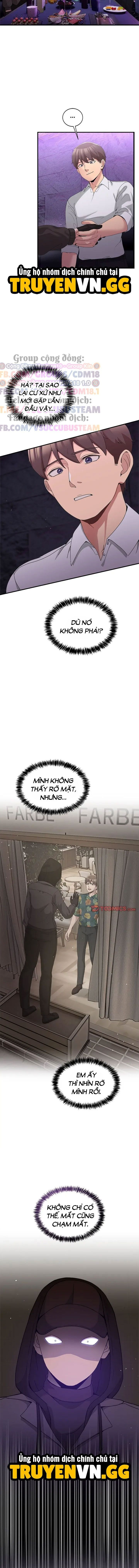 đọc truyện Hội Nhóm Cấm Đàn Ông Chương 17 ảnh 7 tại Thiên Thai Truyện