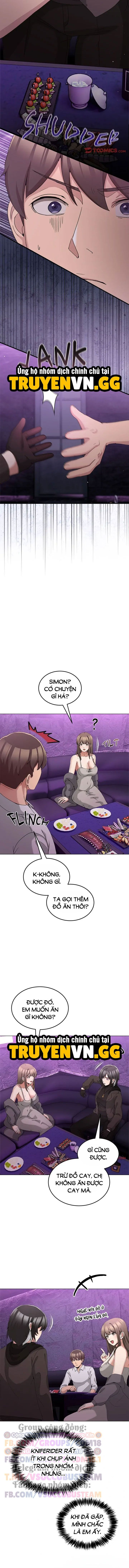 đọc truyện Hội Nhóm Cấm Đàn Ông Chương 17 ảnh 9 tại Thiên Thai Truyện