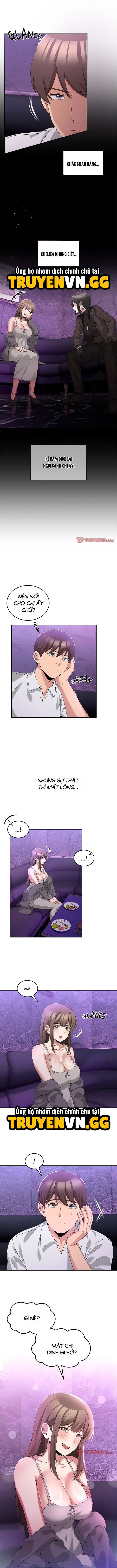 đọc truyện Hội Nhóm Cấm Đàn Ông Chương 17 ảnh 10 tại Thiên Thai Truyện