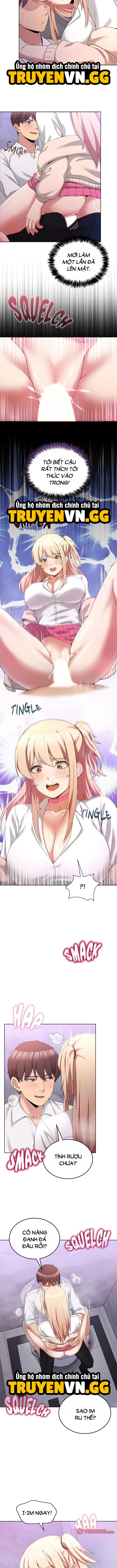 đọc truyện Hội Nhóm Cấm Đàn Ông Chương 18 ảnh 12 tại Thiên Thai Truyện