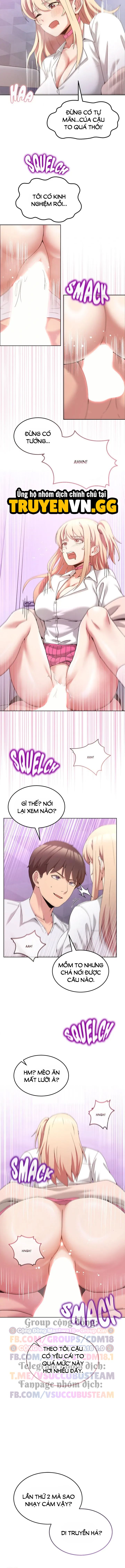 đọc truyện Hội Nhóm Cấm Đàn Ông Chương 18 ảnh 13 tại Thiên Thai Truyện