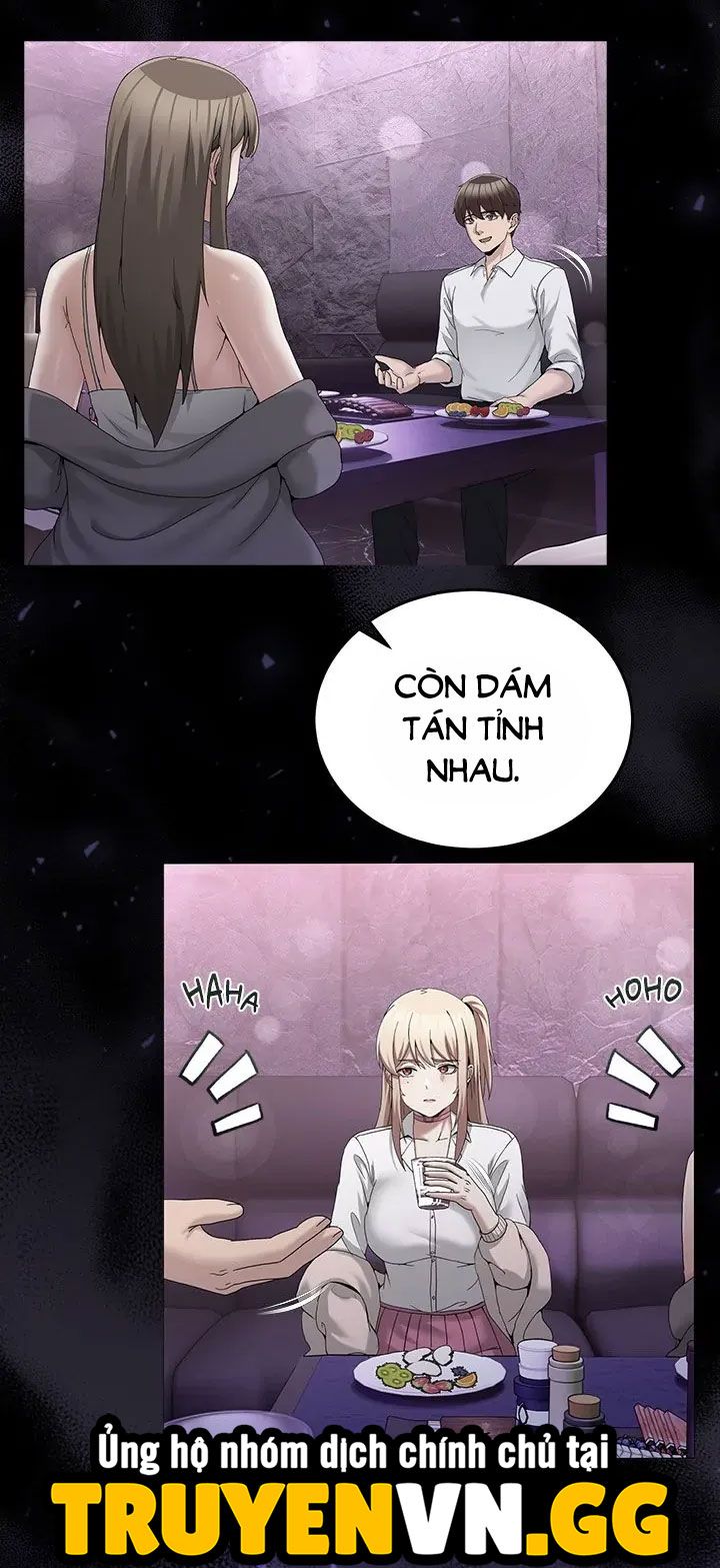 đọc truyện Hội Nhóm Cấm Đàn Ông Chương 18 ảnh 4 tại Thiên Thai Truyện