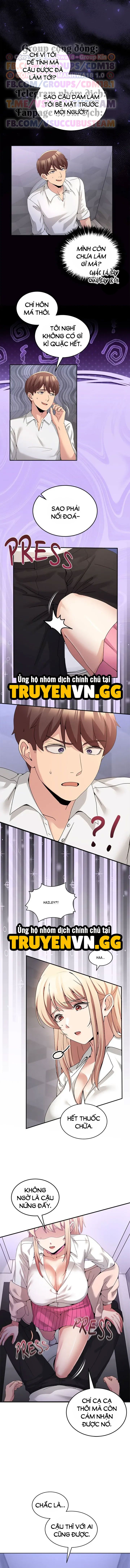 đọc truyện Hội Nhóm Cấm Đàn Ông Chương 18 ảnh 5 tại Thiên Thai Truyện