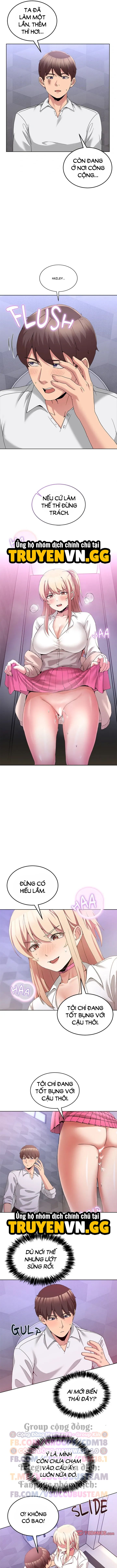 đọc truyện Hội Nhóm Cấm Đàn Ông Chương 18 ảnh 10 tại Thiên Thai Truyện