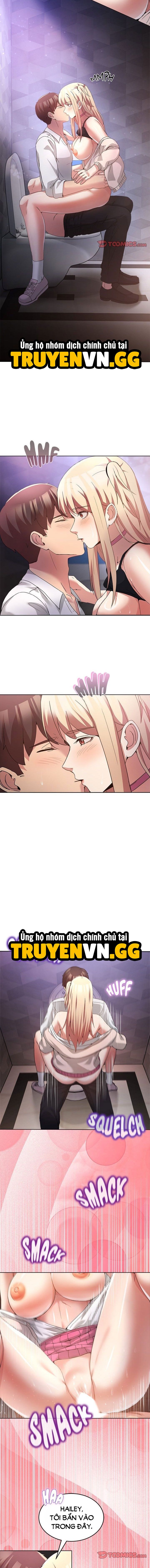 đọc truyện Hội Nhóm Cấm Đàn Ông Chương 19 ảnh 13 tại Thiên Thai Truyện