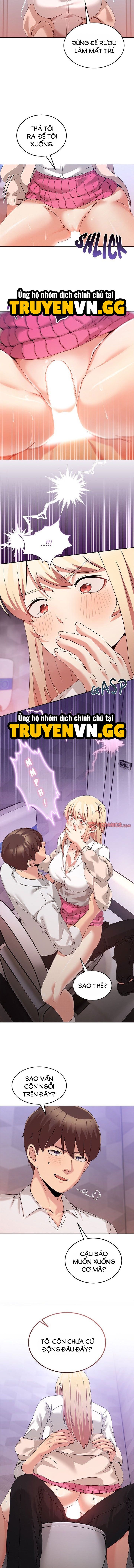 đọc truyện Hội Nhóm Cấm Đàn Ông Chương 19 ảnh 4 tại Thiên Thai Truyện