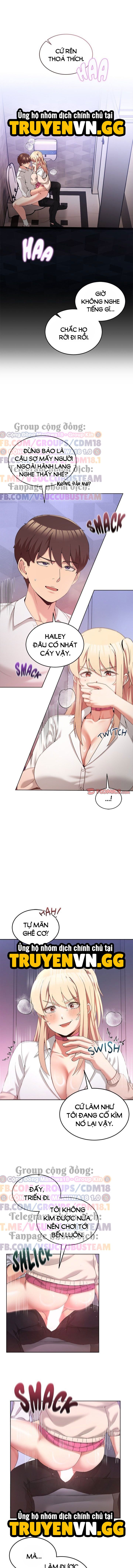 đọc truyện Hội Nhóm Cấm Đàn Ông Chương 19 ảnh 7 tại Thiên Thai Truyện