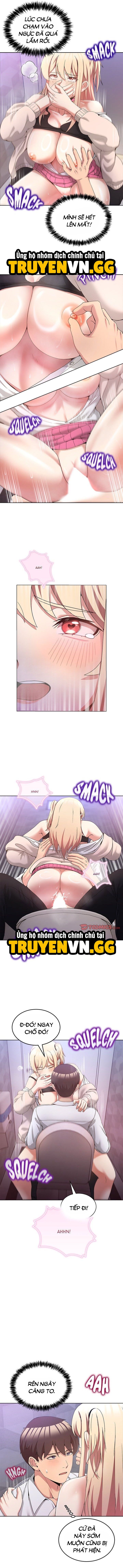 đọc truyện Hội Nhóm Cấm Đàn Ông Chương 19 ảnh 11 tại Thiên Thai Truyện