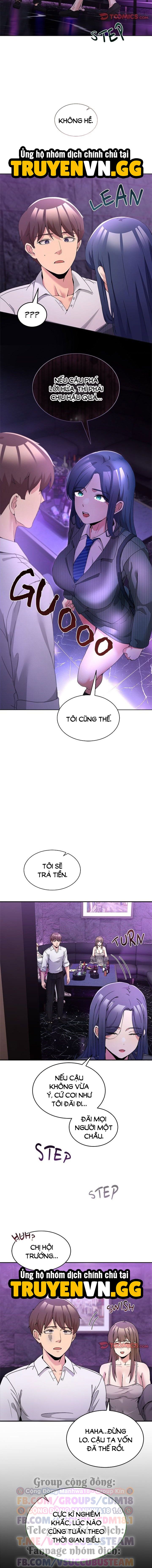 đọc truyện Hội Nhóm Cấm Đàn Ông Chương 20 ảnh 12 tại Thiên Thai Truyện