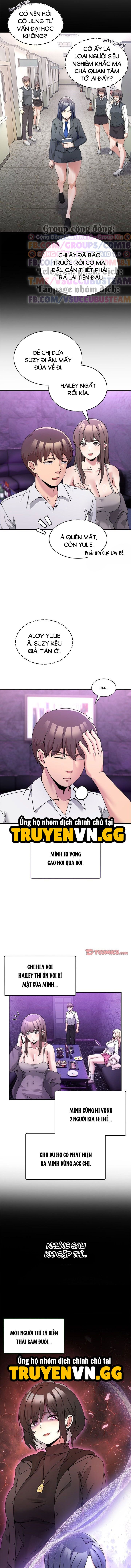 đọc truyện Hội Nhóm Cấm Đàn Ông Chương 20 ảnh 13 tại Thiên Thai Truyện