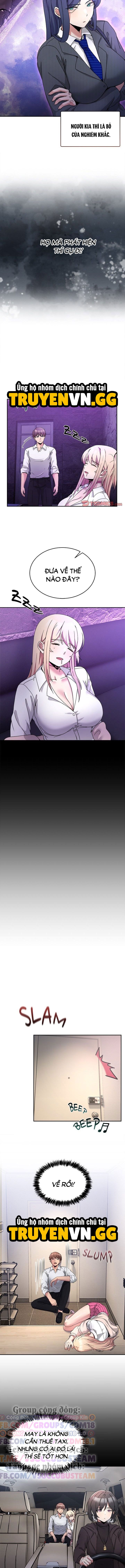 đọc truyện Hội Nhóm Cấm Đàn Ông Chương 20 ảnh 14 tại Thiên Thai Truyện