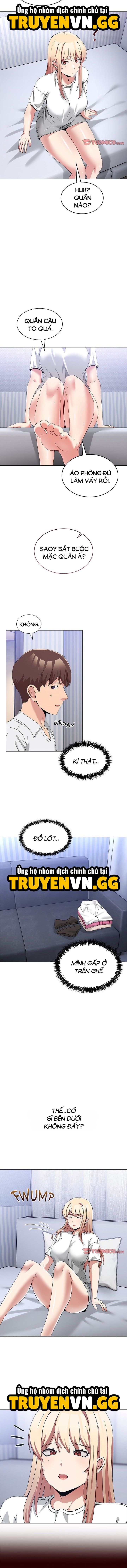 đọc truyện Hội Nhóm Cấm Đàn Ông Chương 20 ảnh 19 tại Thiên Thai Truyện