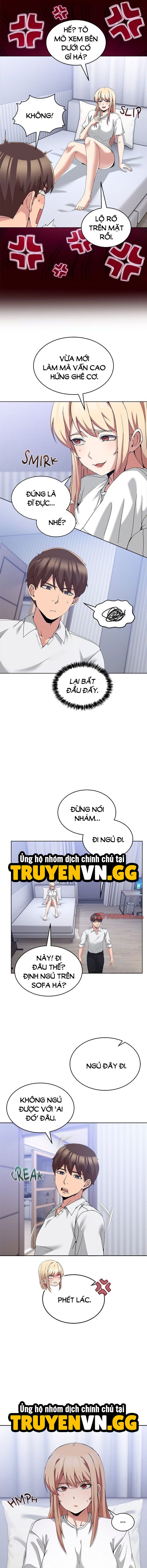 đọc truyện Hội Nhóm Cấm Đàn Ông Chương 20 ảnh 20 tại Thiên Thai Truyện