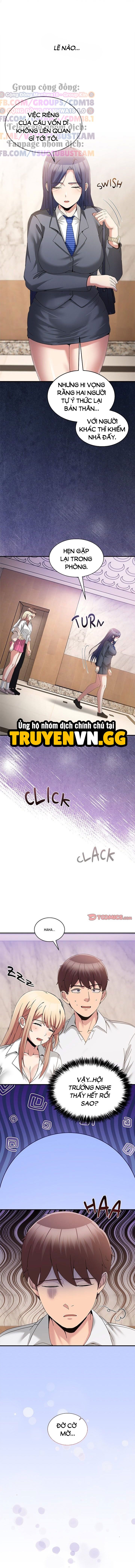 đọc truyện Hội Nhóm Cấm Đàn Ông Chương 20 ảnh 6 tại Thiên Thai Truyện