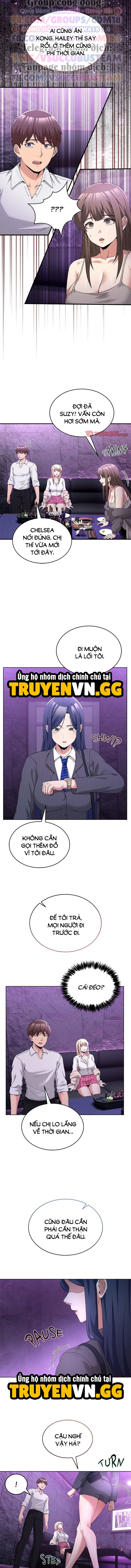 đọc truyện Hội Nhóm Cấm Đàn Ông Chương 20 ảnh 11 tại Thiên Thai Truyện