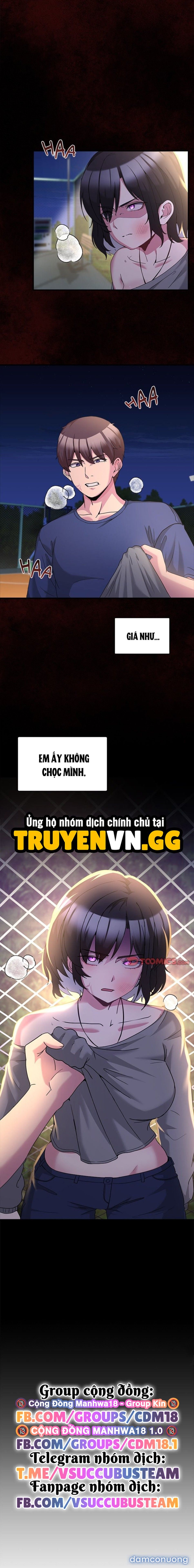 đọc truyện Hội Nhóm Cấm Đàn Ông Chương 23 ảnh 13 tại Thiên Thai Truyện