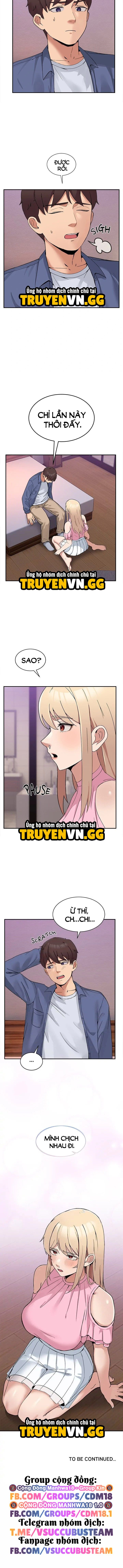 đọc truyện Hội Nhóm Cấm Đàn Ông Chương 3 ảnh 20 tại Giả Dược
