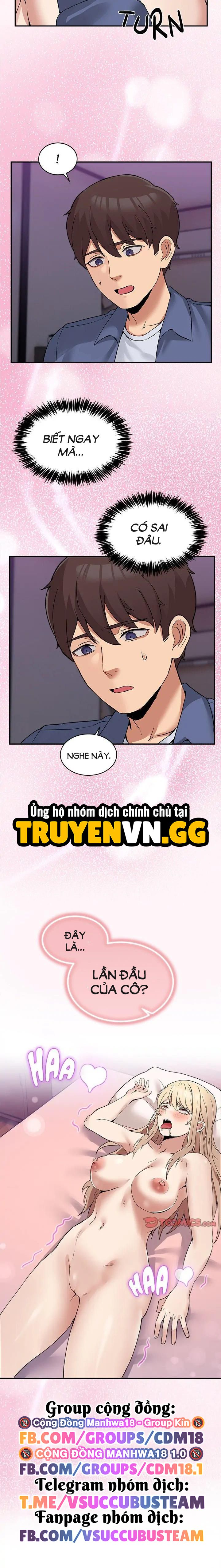đọc truyện Hội Nhóm Cấm Đàn Ông Chương 5 ảnh 11 tại Thiên Thai Truyện