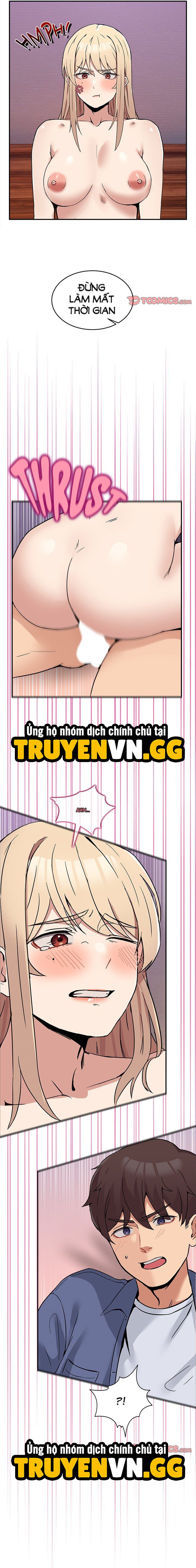 đọc truyện Hội Nhóm Cấm Đàn Ông Chương 6 ảnh 18 tại Truyện Dạ Ký