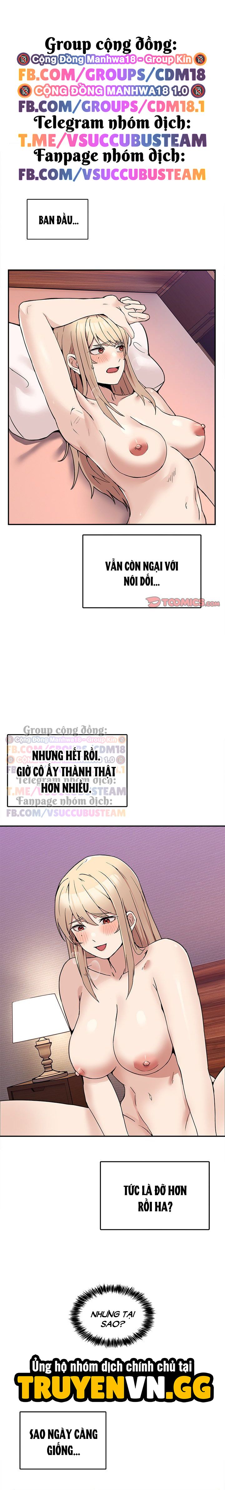 đọc truyện Hội Nhóm Cấm Đàn Ông Chương 7 ảnh 2 tại Truyện Dạ Ký
