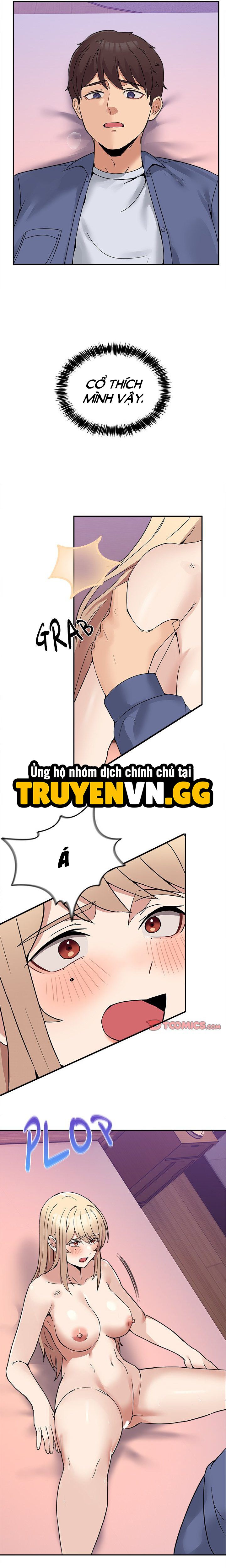 đọc truyện Hội Nhóm Cấm Đàn Ông Chương 7 ảnh 3 tại Truyện Dạ Ký