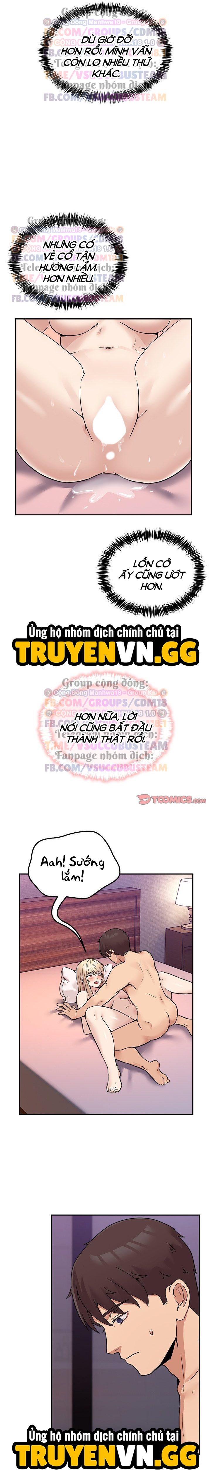 đọc truyện Hội Nhóm Cấm Đàn Ông Chương 7 ảnh 7 tại Truyện Dạ Ký