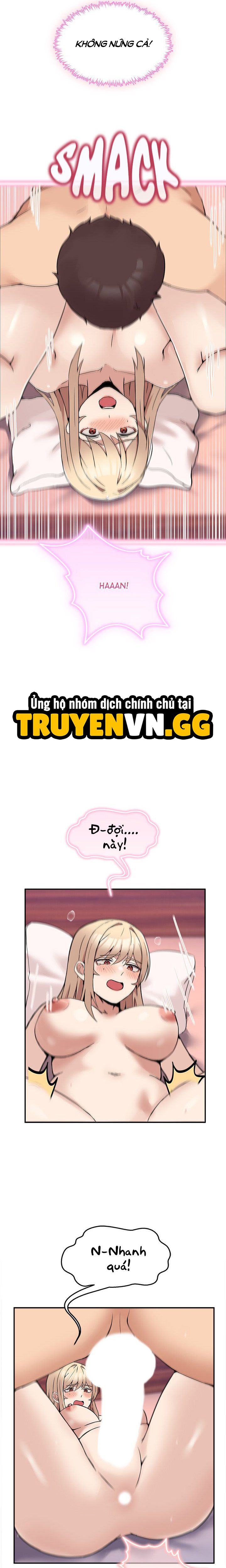 đọc truyện Hội Nhóm Cấm Đàn Ông Chương 7 ảnh 9 tại Truyện Dạ Ký