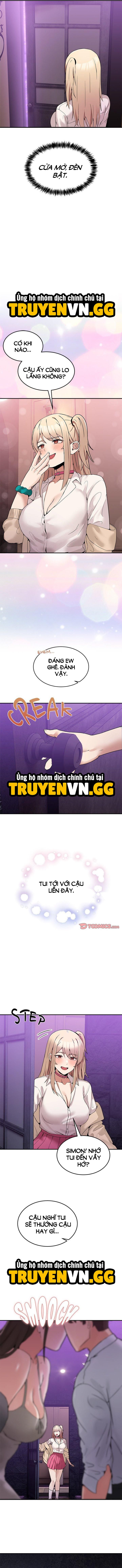 đọc truyện Hội Nhóm Cấm Đàn Ông Chương 8 ảnh 15 tại Truyện Dạ Ký