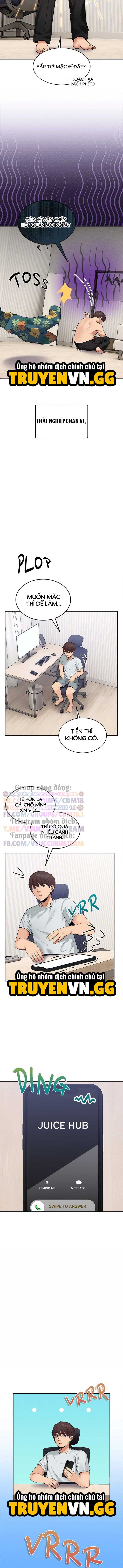 đọc truyện Hội Nhóm Cấm Đàn Ông Chương 9 ảnh 3 tại Truyện Dạ Ký