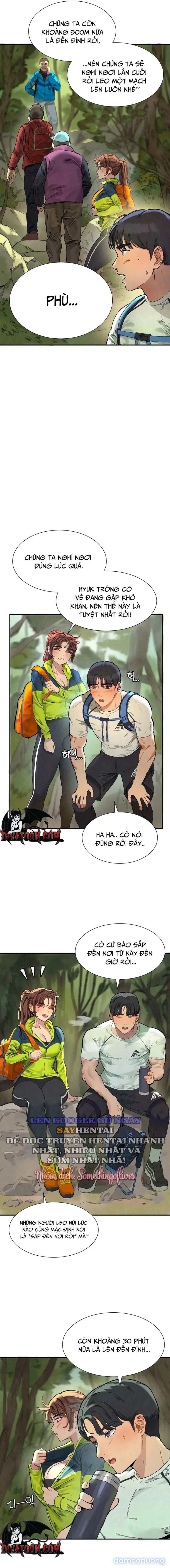 đọc truyện Hội Núi Xoay Chương 1 ảnh 5 tại Thiên Thai Truyện