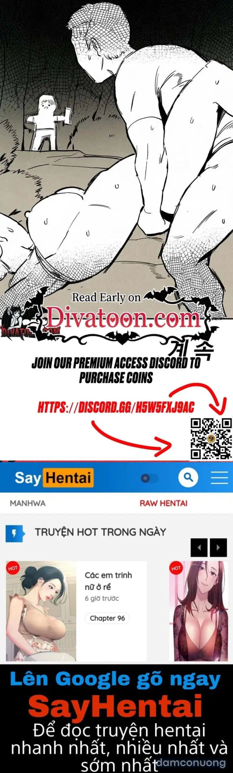 đọc truyện Hội Núi Xoay Chương 2 ảnh 14 tại Thiên Thai Truyện