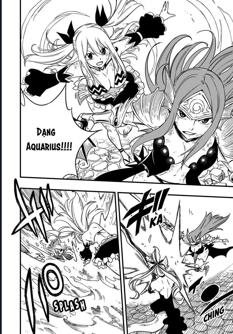 đọc truyện Hội Pháp Sư Nhiệm Vụ Trăm Năm Chương 191 ảnh 13 tại Thiên Thai Truyện