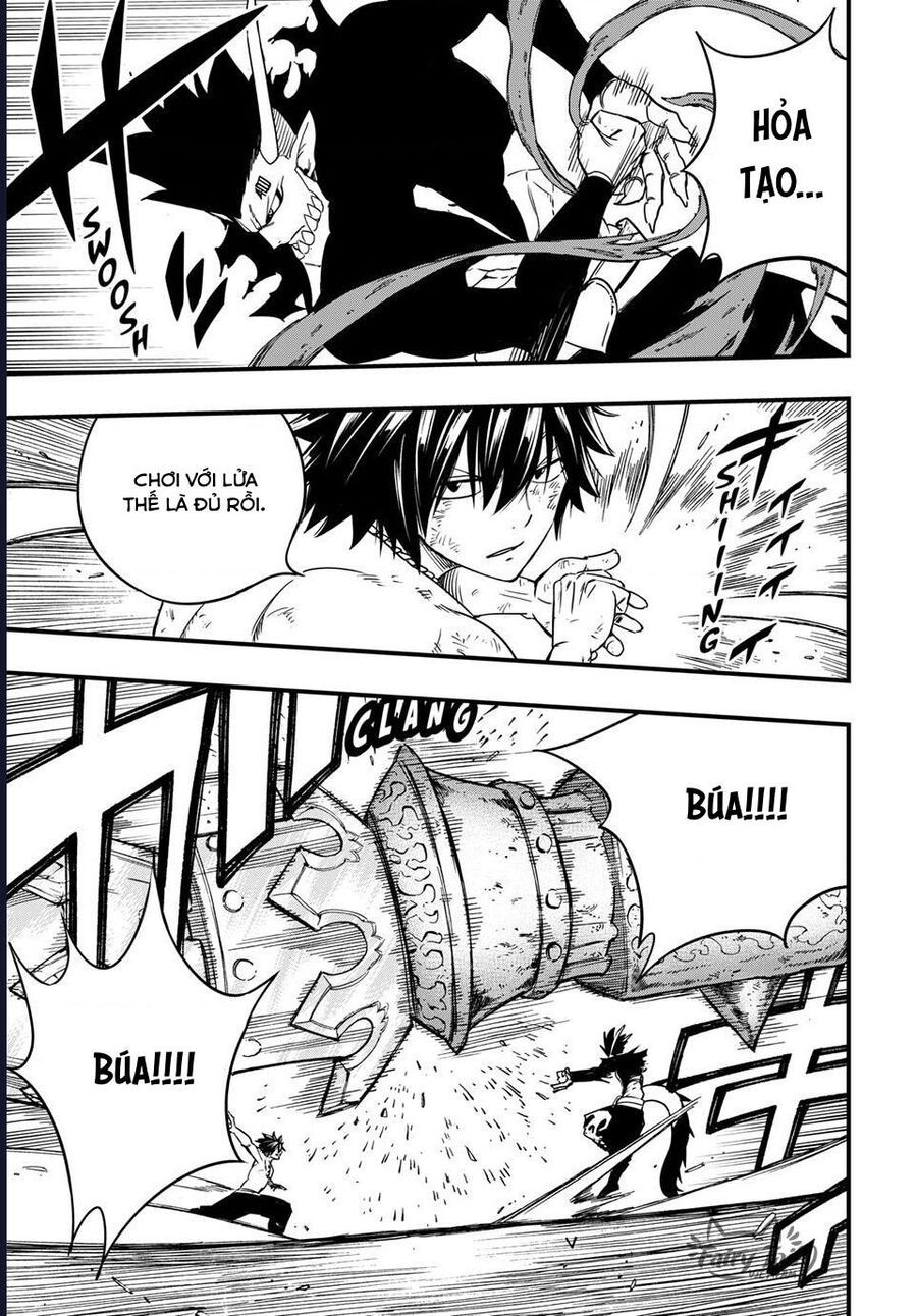 đọc truyện Hội Pháp Sư Nhiệm Vụ Trăm Năm Chương 191 ảnh 14 tại Thiên Thai Truyện