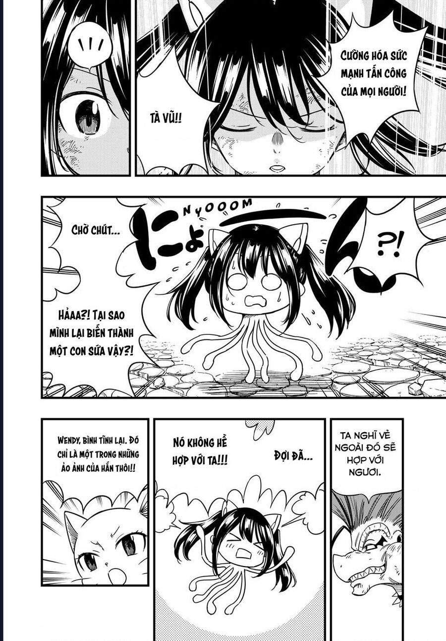 đọc truyện Hội Pháp Sư Nhiệm Vụ Trăm Năm Chương 191 ảnh 15 tại Thiên Thai Truyện